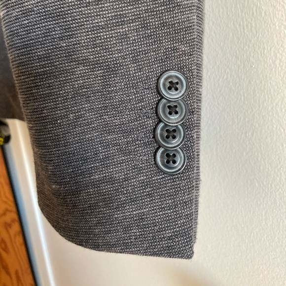 Autumn/Spring Jack&Jones Jacket - Picture 7 of 9